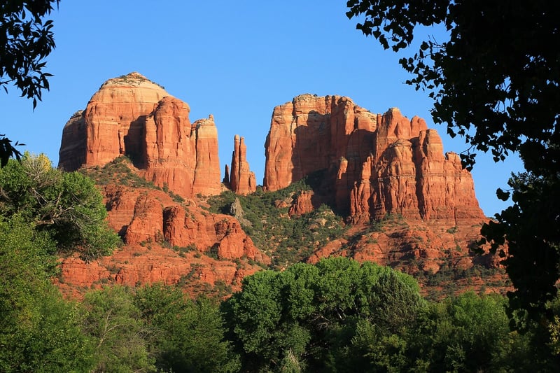 Sedona Spa